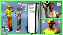 [PILTIKITRON] The Perfect Girlfriend