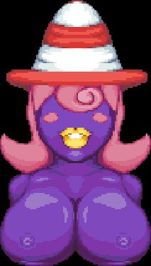 Artist - CaseterMK (aka UnnoticeablePerson)