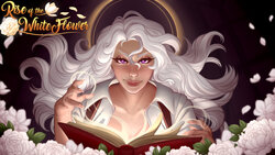 Rise of the White Flower [v0.10.0] [NecroBunnyStudios]