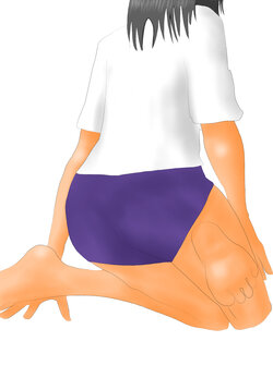 [Pixiv] Ochi Tsubame (31883883)