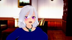 Taking Care of Rebecca (zeroragnarok) koikatsu