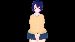 [PAKAPAKA] Himemiya Makoto (Mako-chan Kaihatsu Nikki)