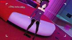 Zone Tan's Movie (Koikatsu)