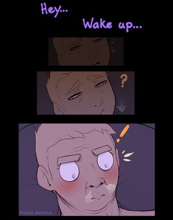 [pudgeruffian] Lily (Duolingo)