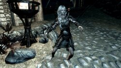 [Skewed] Whiterun Morgue Story 01-05.5