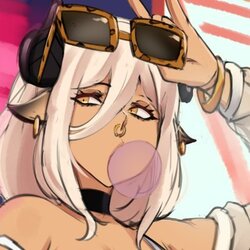 [Twitter] ErovSaaaka