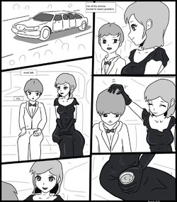 [xentain] Moviestar Vore