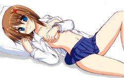 [Recycle] Lyrical cycle vol02 (Nanoha)