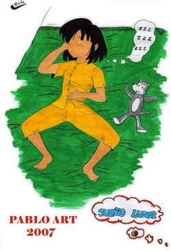 (locofuria) moon dream(incomplete)