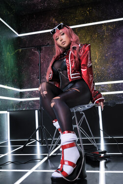 Nonsummerjack - Volume