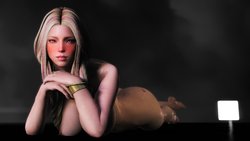 [LonebearNSFW] Casting Round 1