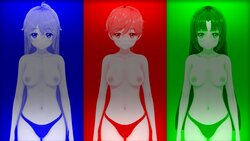 [bxiaodan]futa weekend