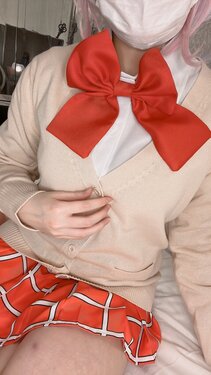 ブロッコリー - sinyikちゃんラブホ撮り(⸝⸝•ᴗ•⸝⸝)♡ (Shiina Yuika)