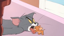 [atori] 無題 (Tom and Jerry)