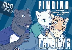 [Maririn] Finding Family 2 [Esp]