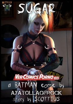 [AyatollaOfRock] Sugar (Spanish) [kalock & VCP]