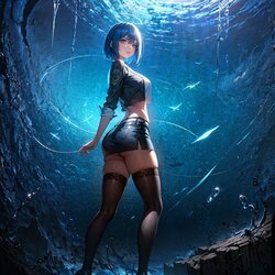 ●PIXIV● ransui [96539611] [AI Generated]