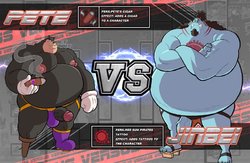 R34 Bracket by Blazingcheecks