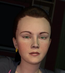 [Venom Sauce] Why She Really Loves Her Daddy (Hitman)