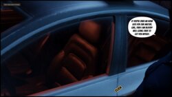 [SFM-DH] Corporate Merger - Epilogue (DC Comics)