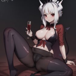 Lucifer_ByKrygers[AI GENERATED]