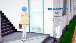 [Moonlly] The Substitute (Chapter 1-4) [French]