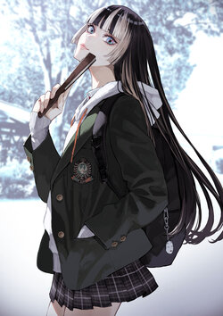 [Artist] Kaoming