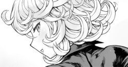 [Mogudan] 「タツマキ振り向き♥」 (One Punch Man)