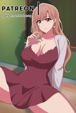 TheBrokenCOG (New Patreon content)