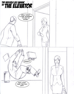[Slid] ISM unfinished comics