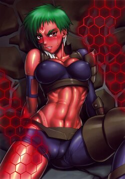 [Nagaredamaya (BANG-YOU)] P.K.R + AZUSALEON Vol. 1.5, 5, 6 (.hack//SIGN, Kizuato) [French] [O-S]