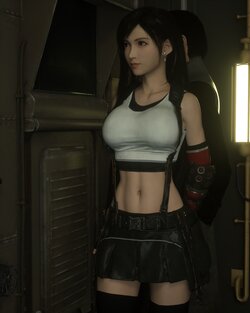 [Zafo] Late Train - Mini Set