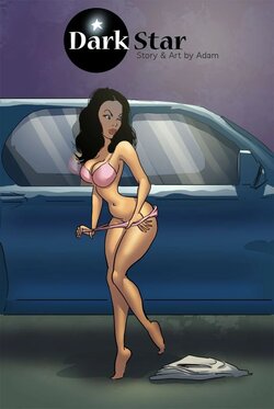 Dark Star [Dirty Comics] - english