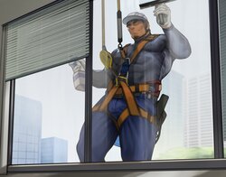 [Tarutoru][At work now]