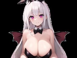 エロマゾRPG~サキュバス達のえっちな色仕掛けに堕ちる勇者~