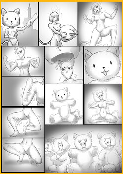 [King] 玩偶陷阱 Doll Trap [Chinese]