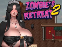[Siren's Domain] Zombie's Retreat 2: Gridlocked [v0.13]