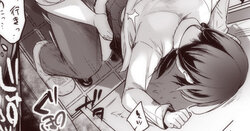 [Aya] Nao-chan no Honban dake Mitai Hito