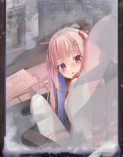 ●PIXIV● Haruru [34494743]