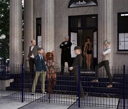 Tenerife2019 - Senex sex club (Textless)