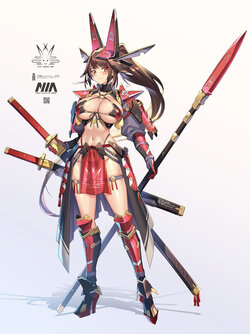 ●PIXIV● ナダレ [2243289]