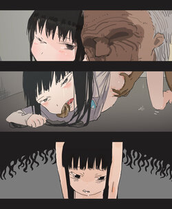 ●PIXIV● あらそい [5767555]