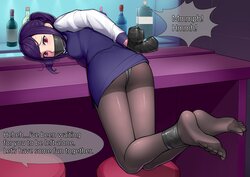 [Gbeeee] [Patreon] 2019.08 Collection [ENG/JPN/KOR/Textless]