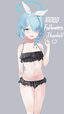 ●PIXIV● 喵喵喵喵喵噗噜 [15317640]