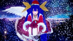 [dizzy0xfa] ディズィ