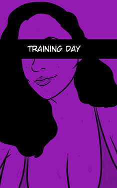 [Tzinnxt] Training Day [English]