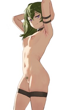 [Patreon] Zefrableu [2004-03-26]