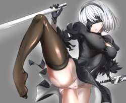 Artist - Gerogh (Gero)