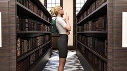 KSHIRO - Bang in Library (Textless)