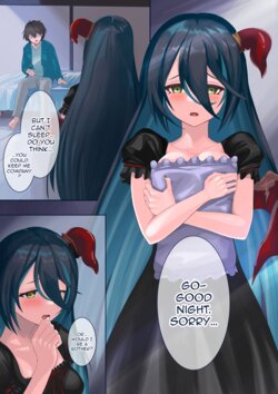 [Mononoke] Ranpha Mama no Kishi-kun Refre | Mommy Ranpha and Kishi-kun’s Refreshing Night Together (Princess Connect! Re:Dive) [English] [The NekoMancers]